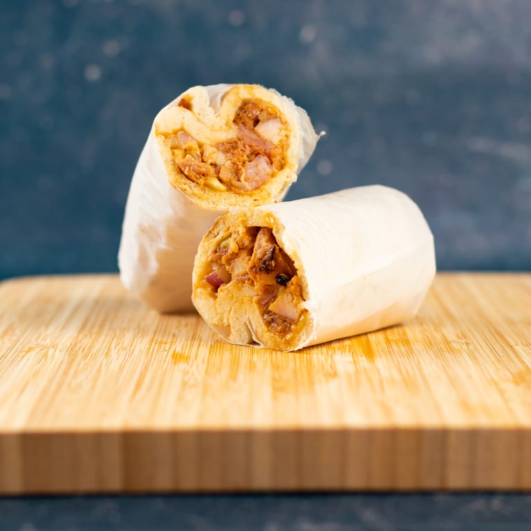 Savor Our Lunch Offerings