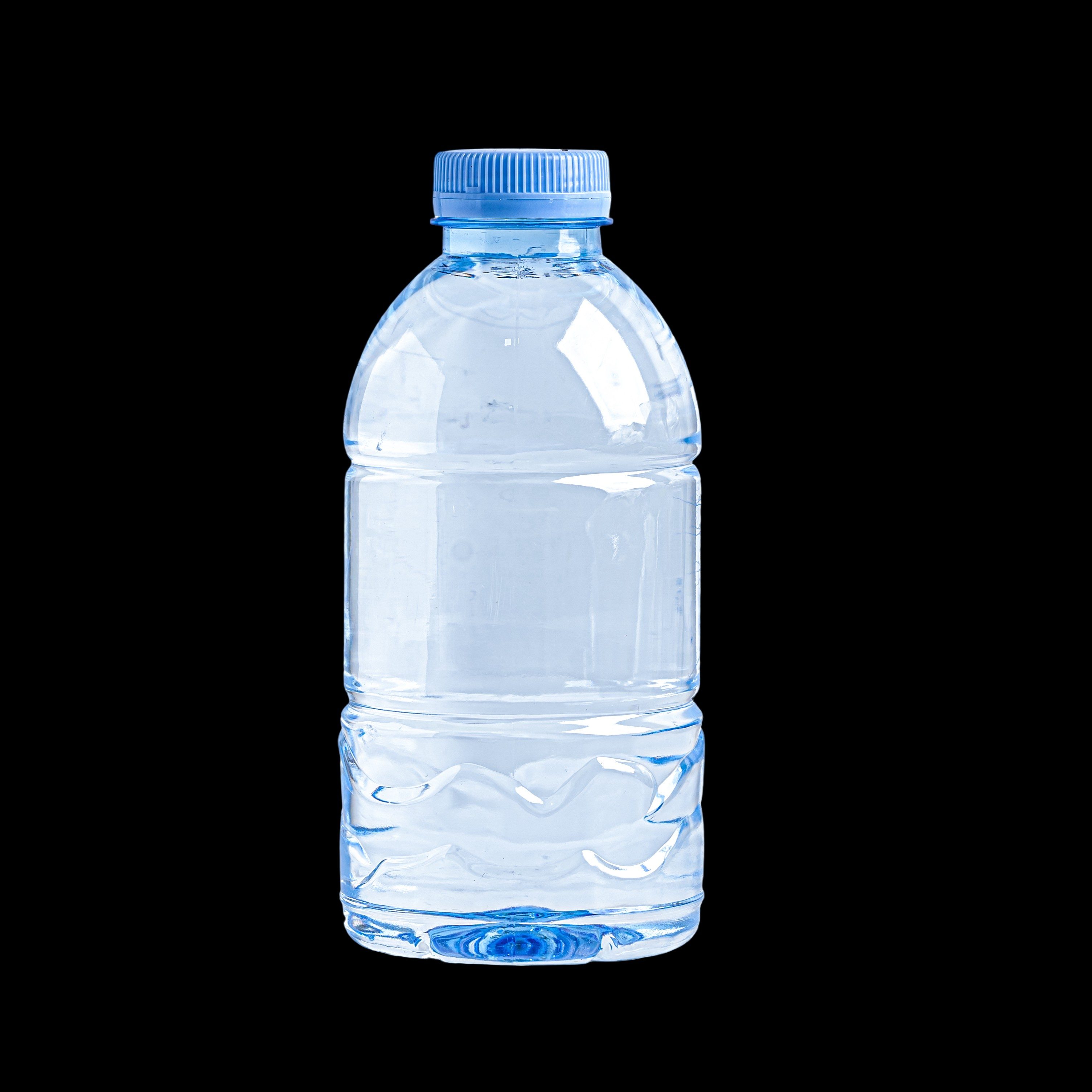 Water.