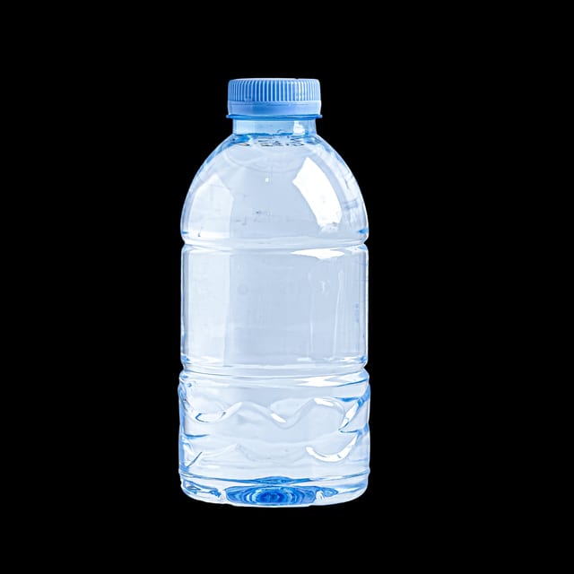 Water.