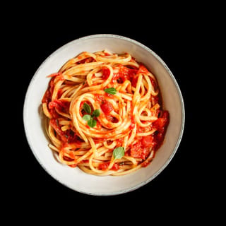 Spaghetti