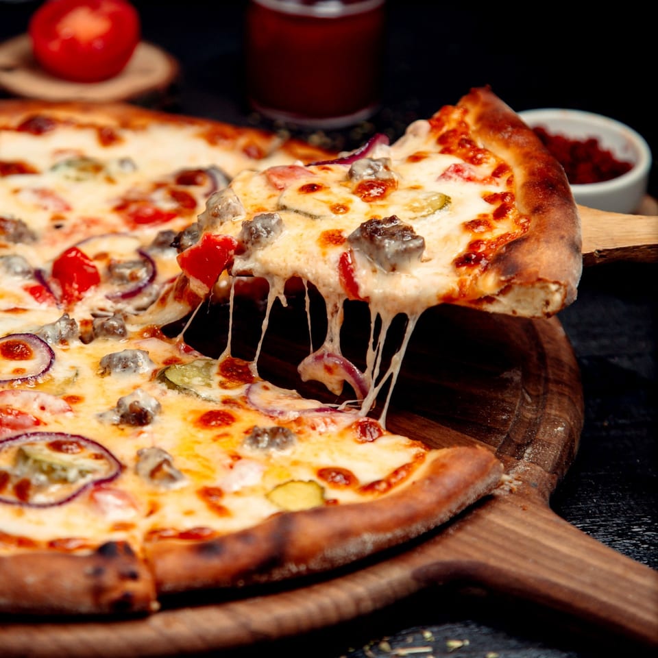 A Bronx Tradition of Italian Cooking
