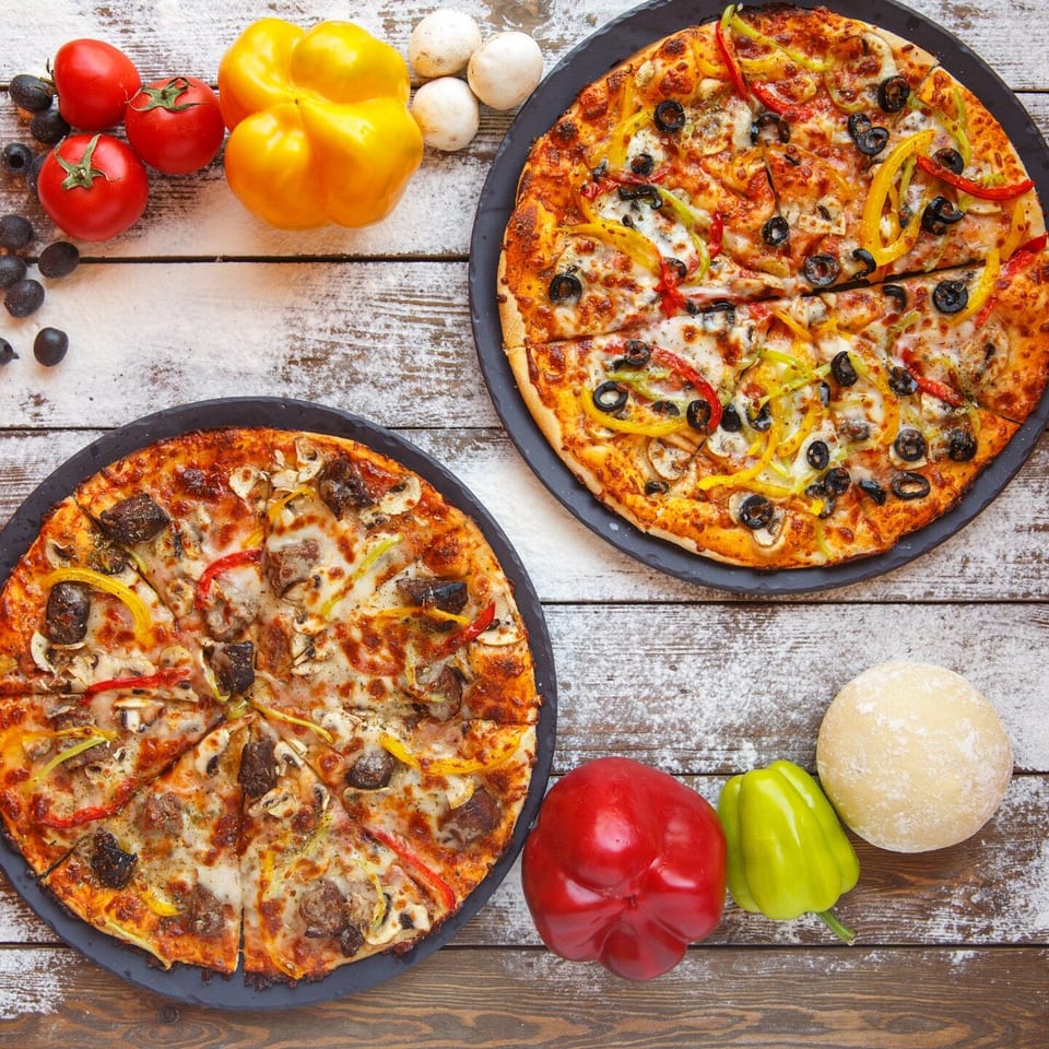 Pizza Catering for Your Next Event in Bronx