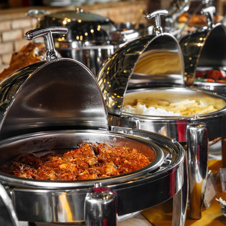 Catering for Your Next Event
