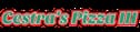 Cestra's Pizza III