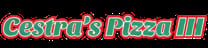 Cestra's Pizza III