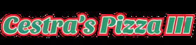 Cestra's Pizza III