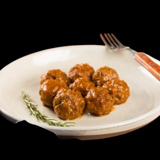 Side meatballs