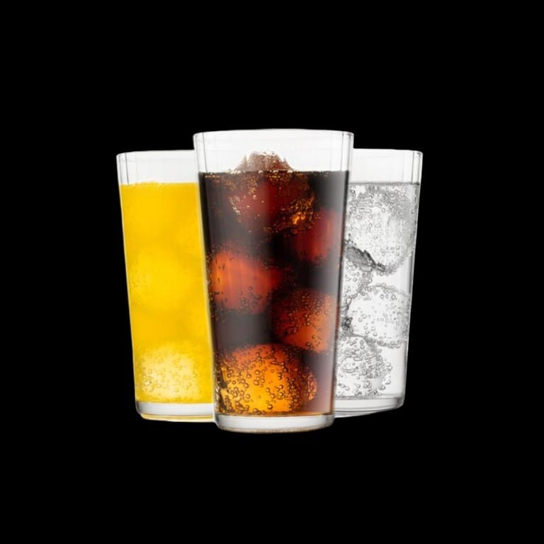 Soda.