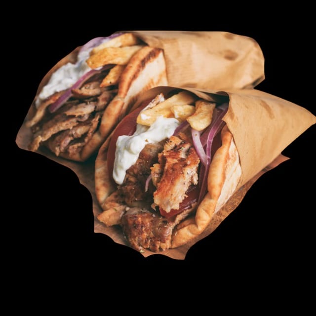 Gyro.
