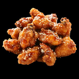 Buffalo wings catering